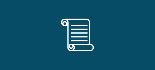 Link block header image