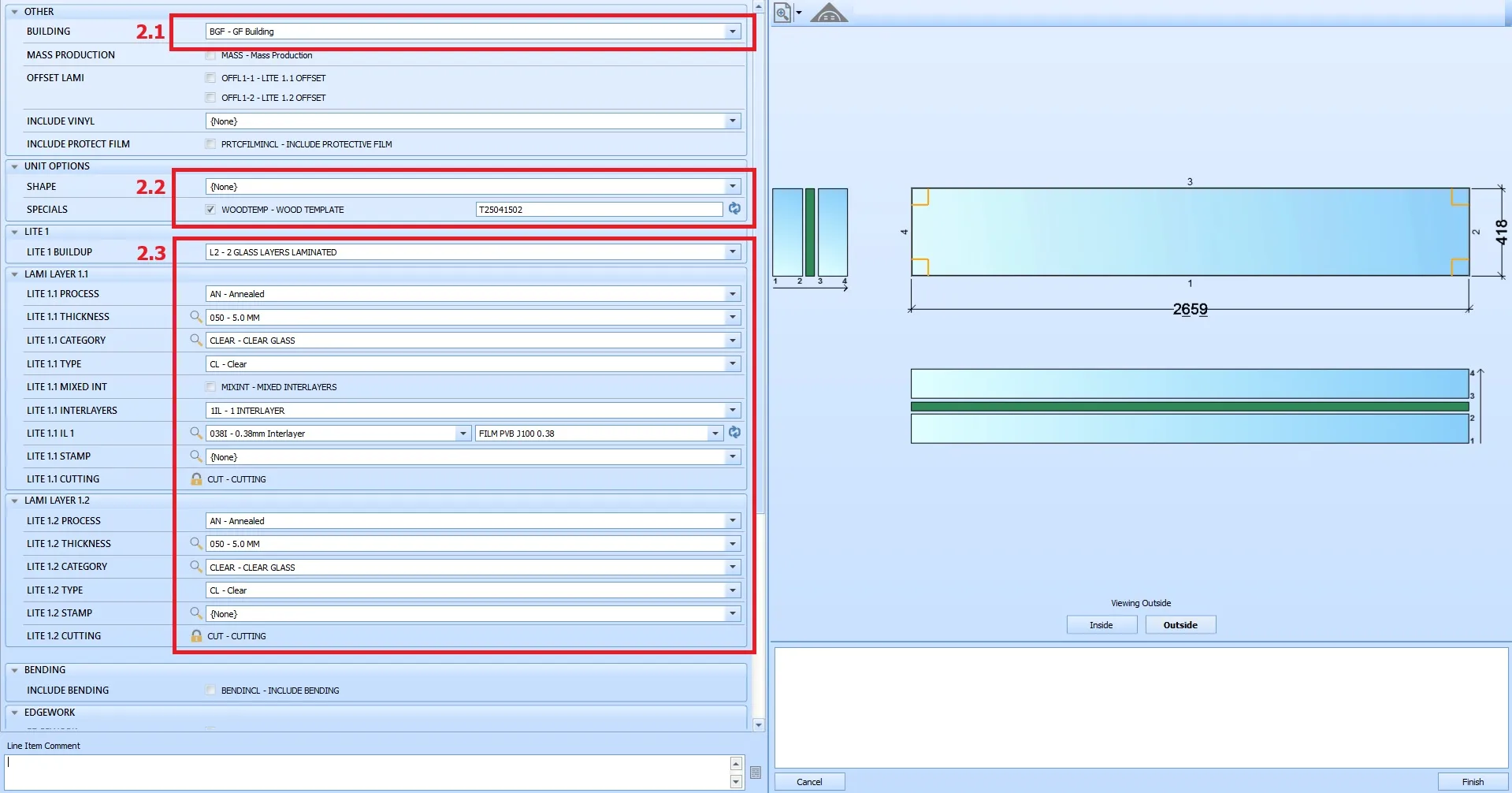 Document image