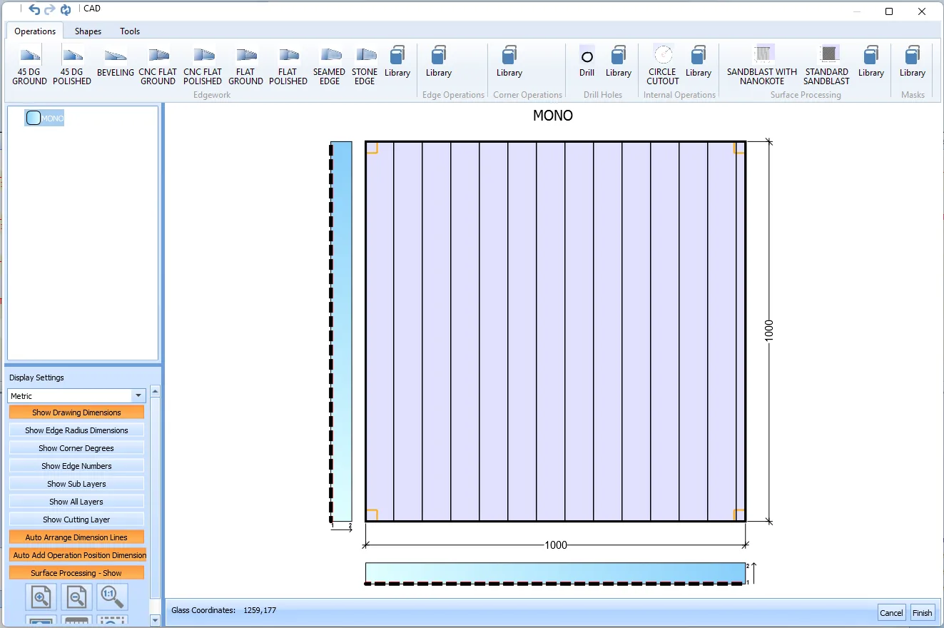 Document image