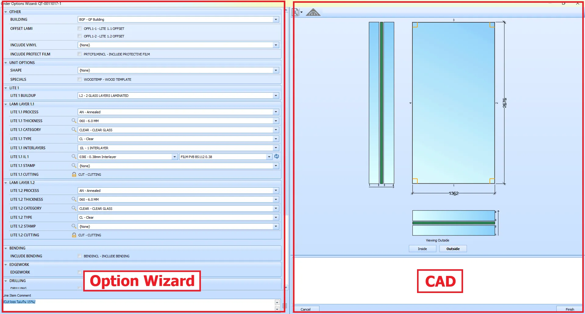 Document image