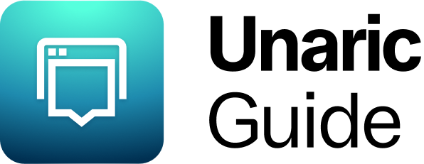 Website logo