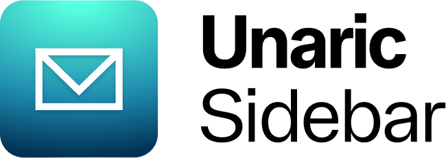 Website logo