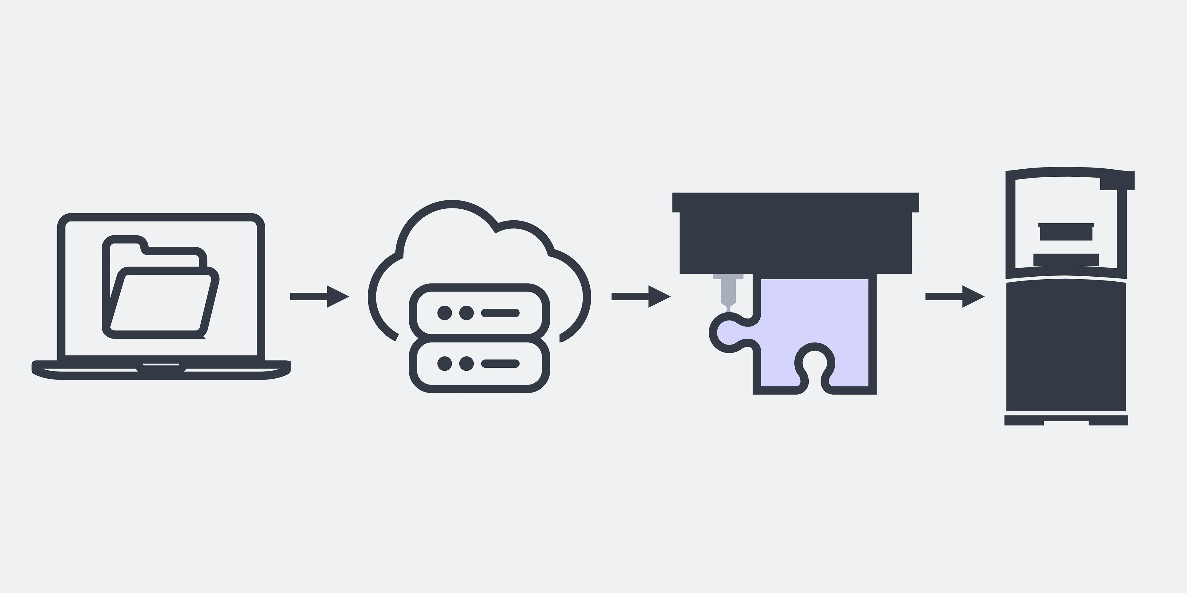 Link block header image