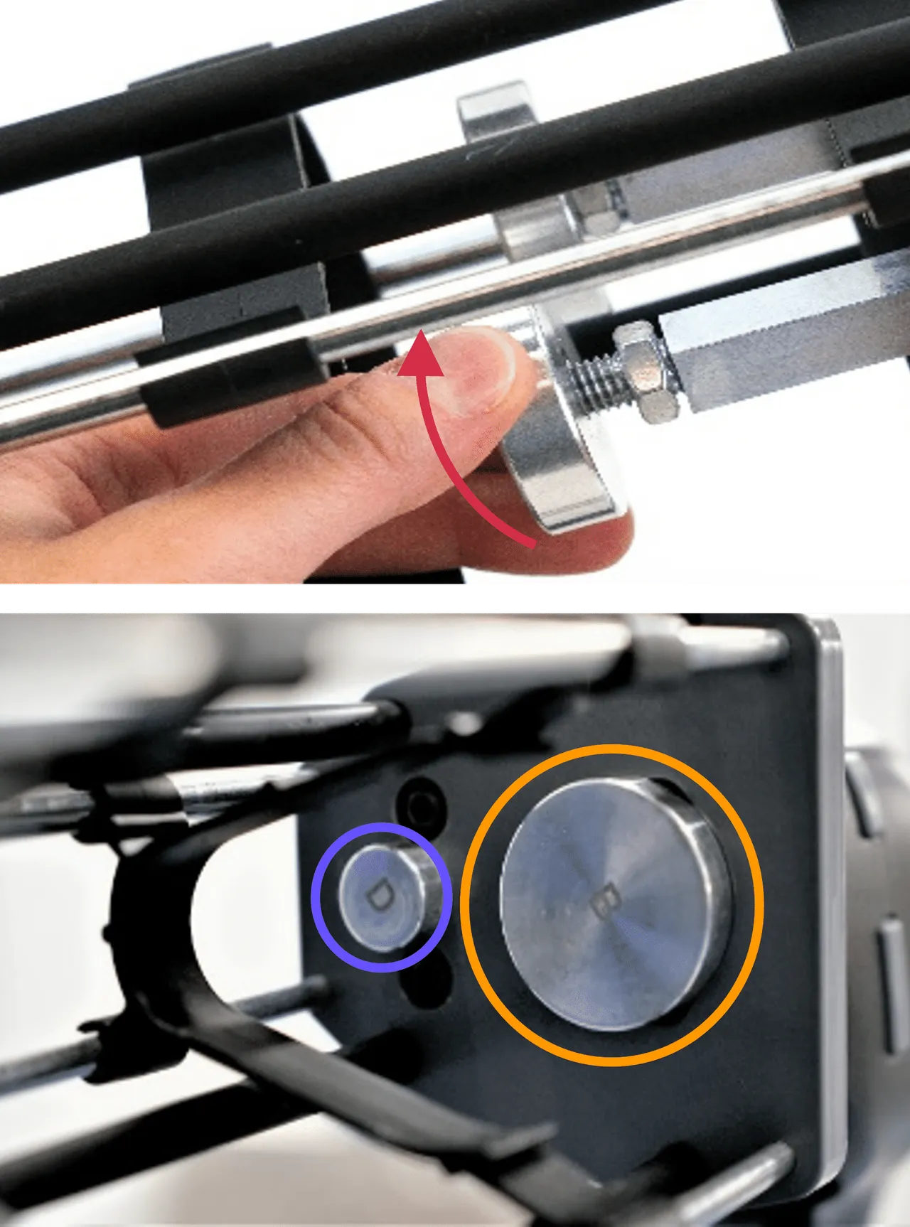 Cartridge Dispensing - Process