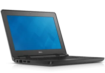 The NCD is a laptop set up to verify that each printer is connected to the network. The NCD is a laptop set up to verify that each printer is connected to the network.