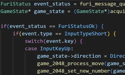 Development - Flipper Zero - Documentation