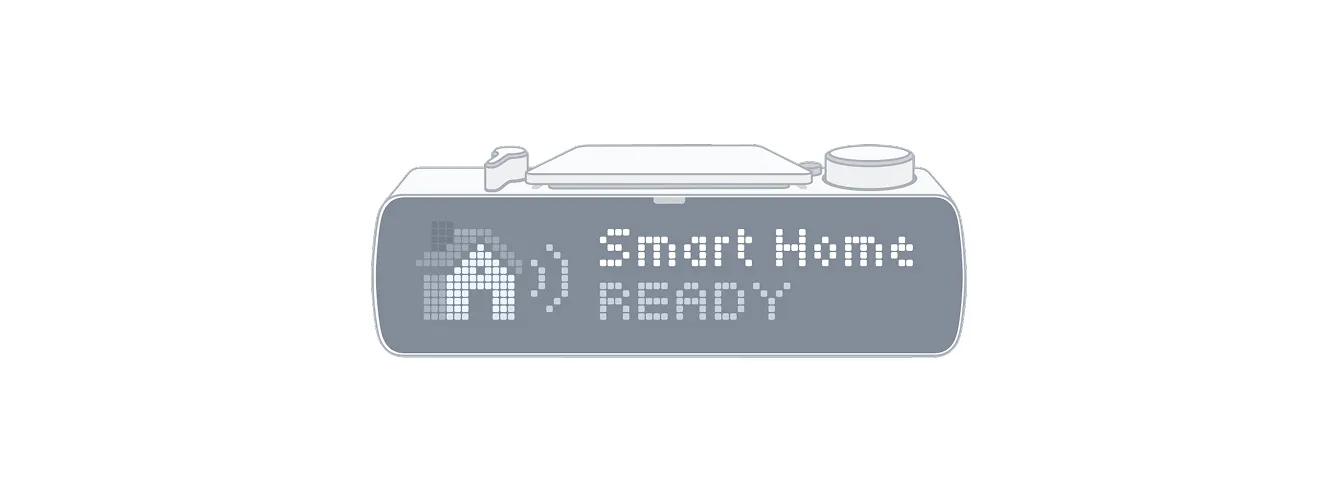 Link block header image