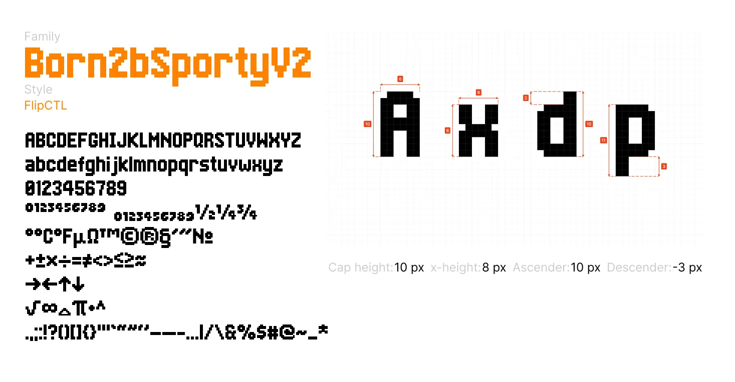 Born2bSportyV2
