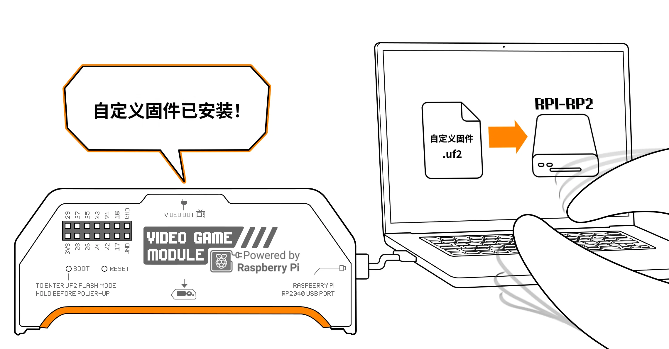 Document image