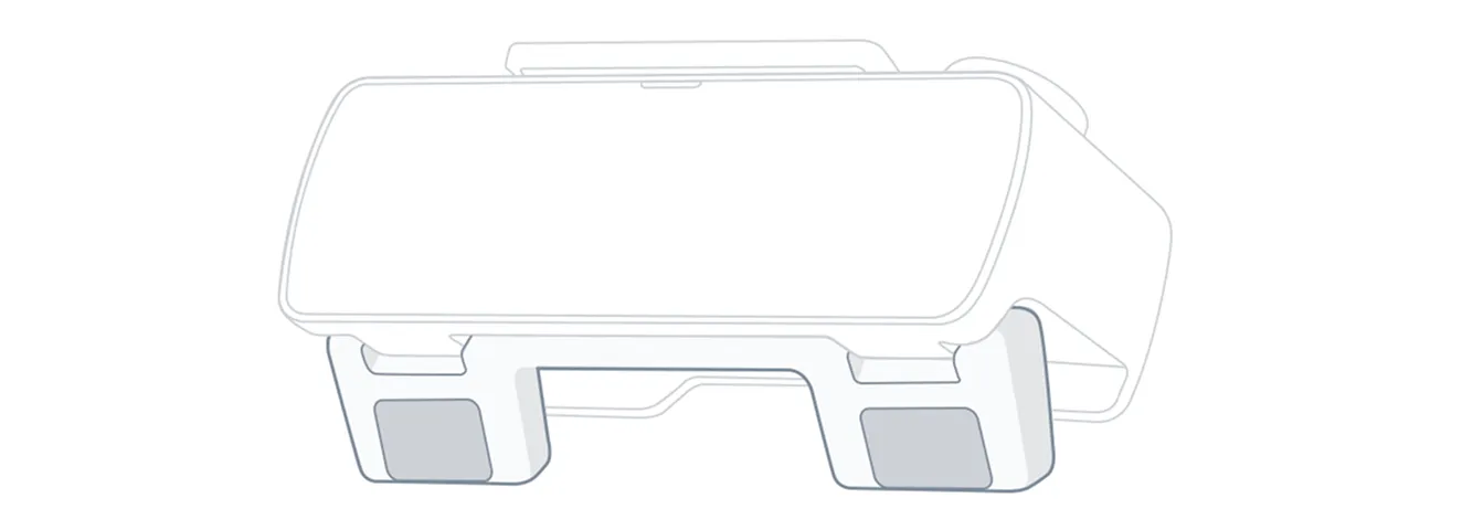 Link block header image