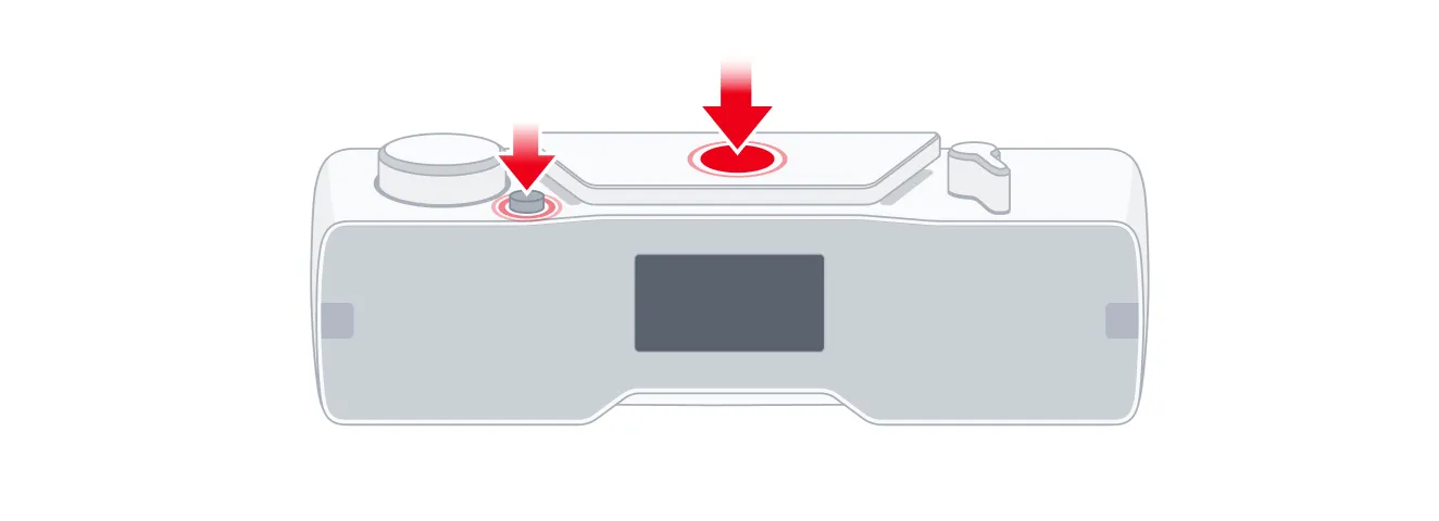 Link block header image