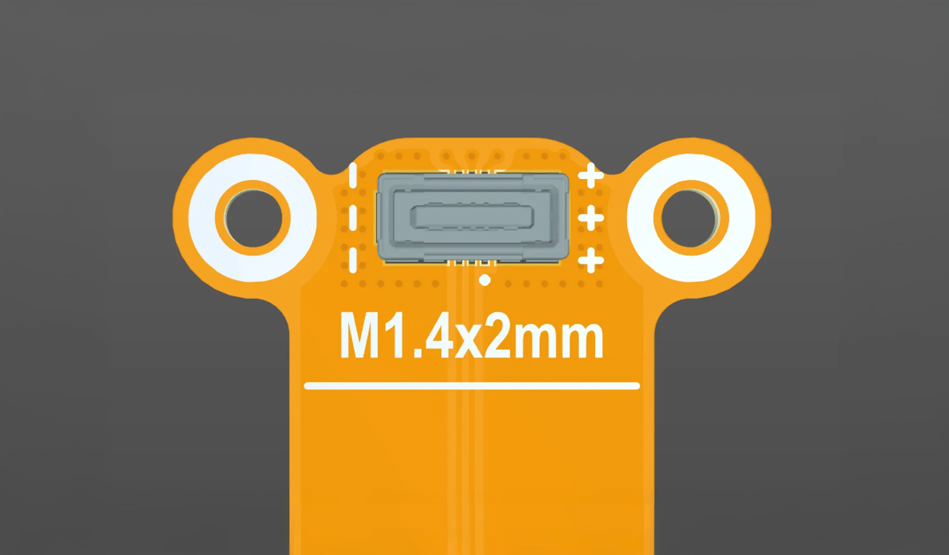 SID connector