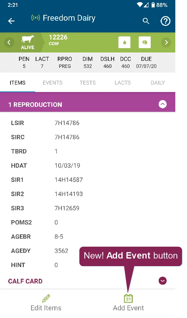 Document image