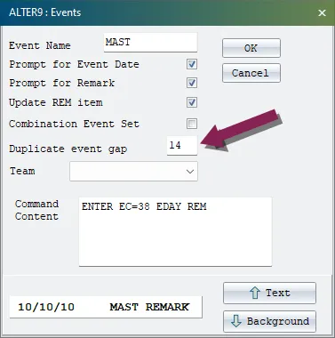 Document image
