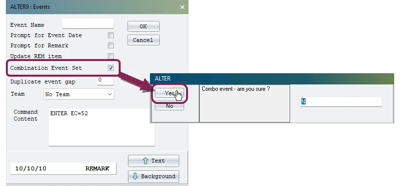 Document image