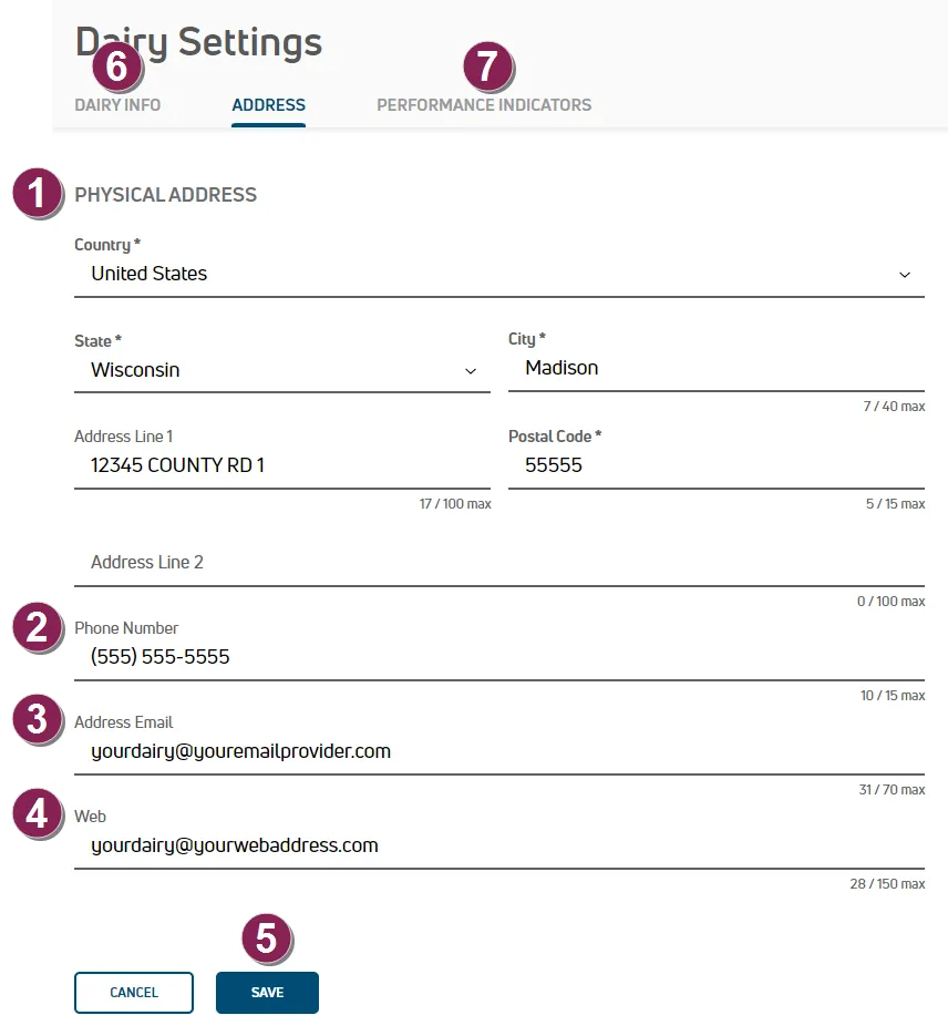 Document image