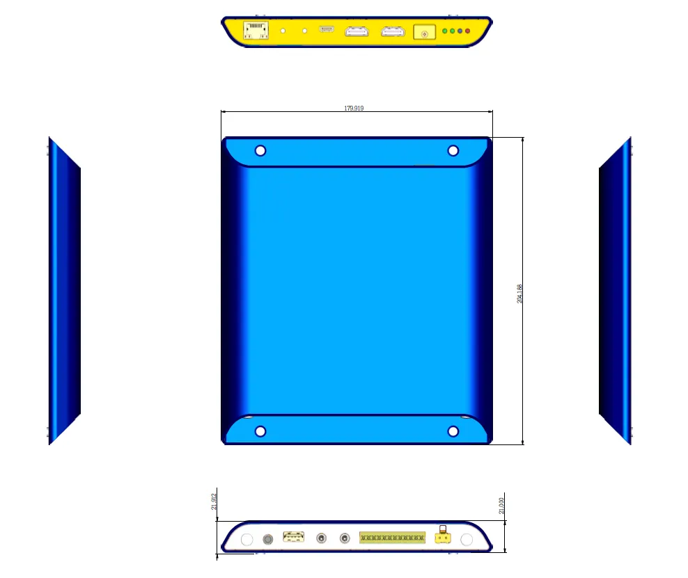 Document image