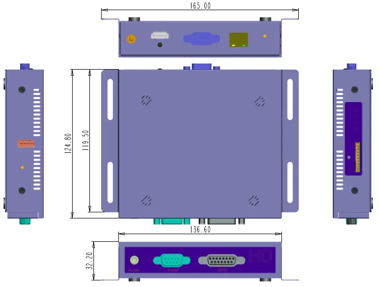 Document image