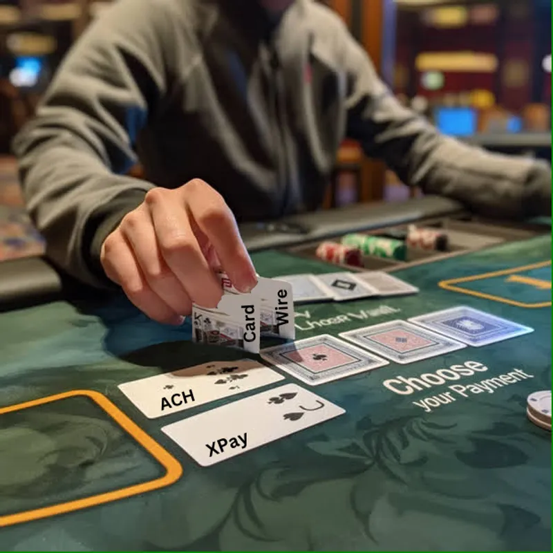 Expanding Possibilities Arix Wires and Card Payment Rails to