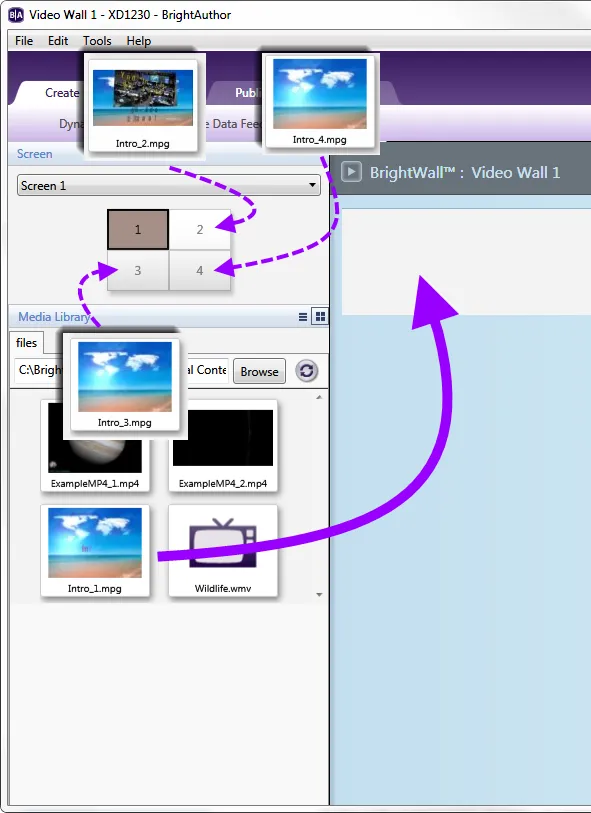 Document image