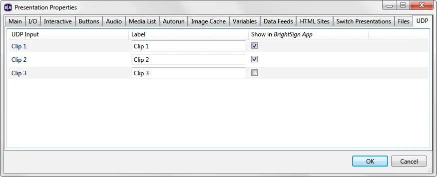 Document image