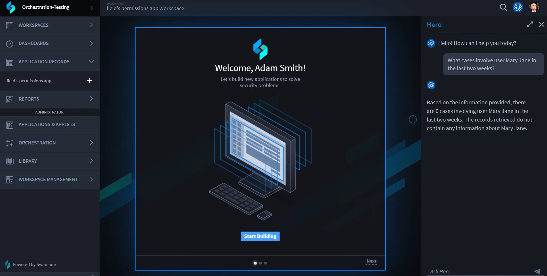Document image