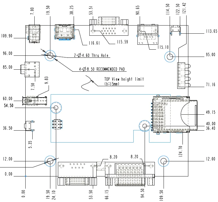 Document image