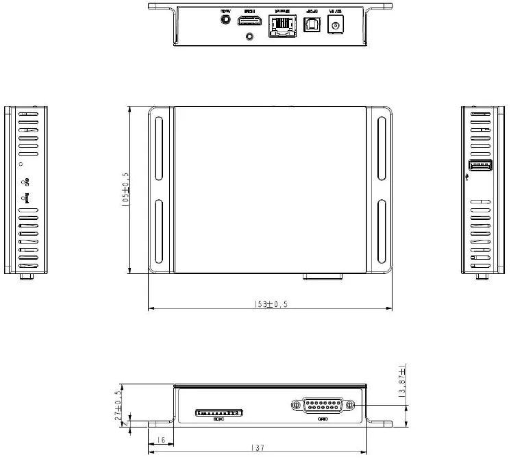 Document image