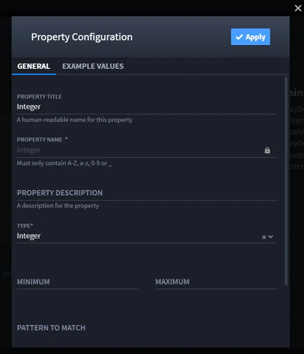 Document image