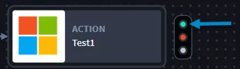 Add Action Flow