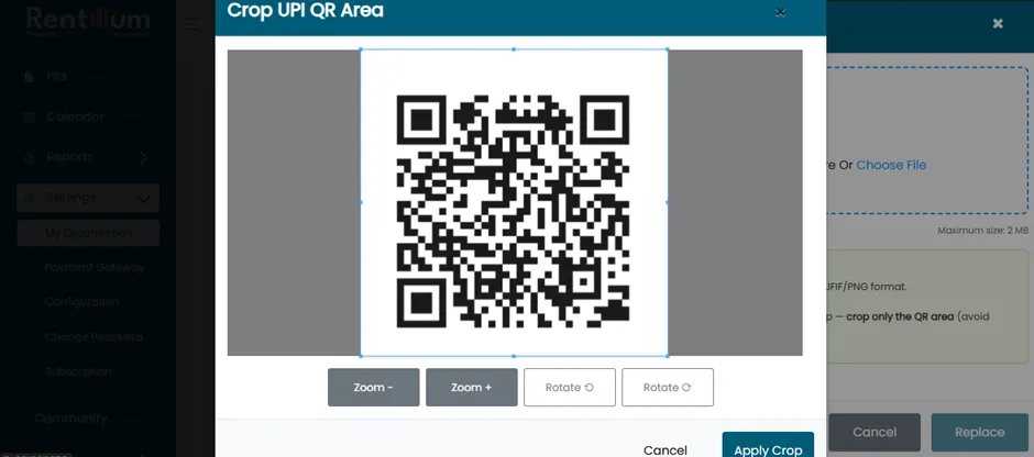 Document image