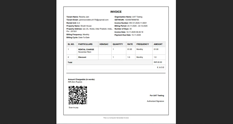 Document image