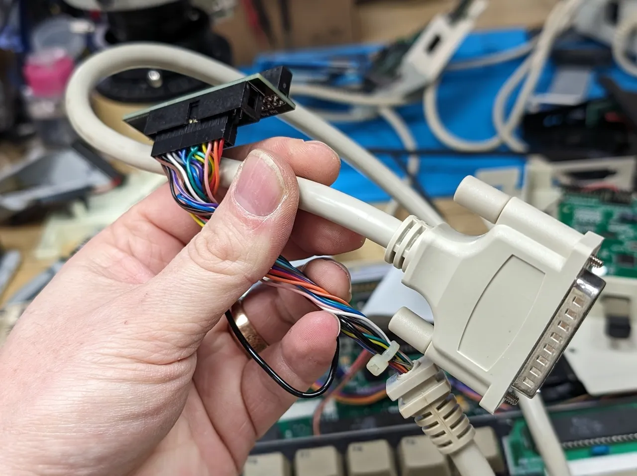 Gotek FlashFloppy (Amiga) RetroSix Wiki