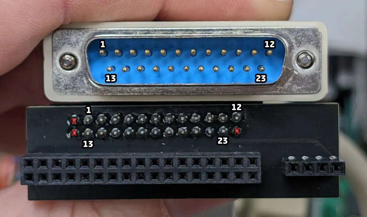 Gotek FlashFloppy (Amiga) RetroSix Wiki