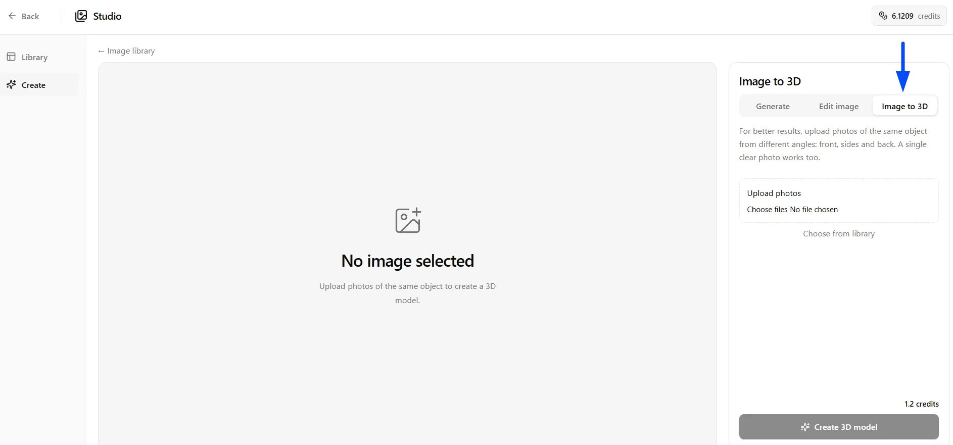 Document image