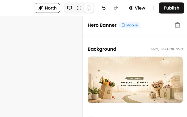 Document image