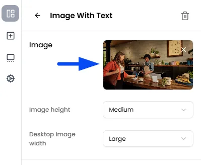 Document image