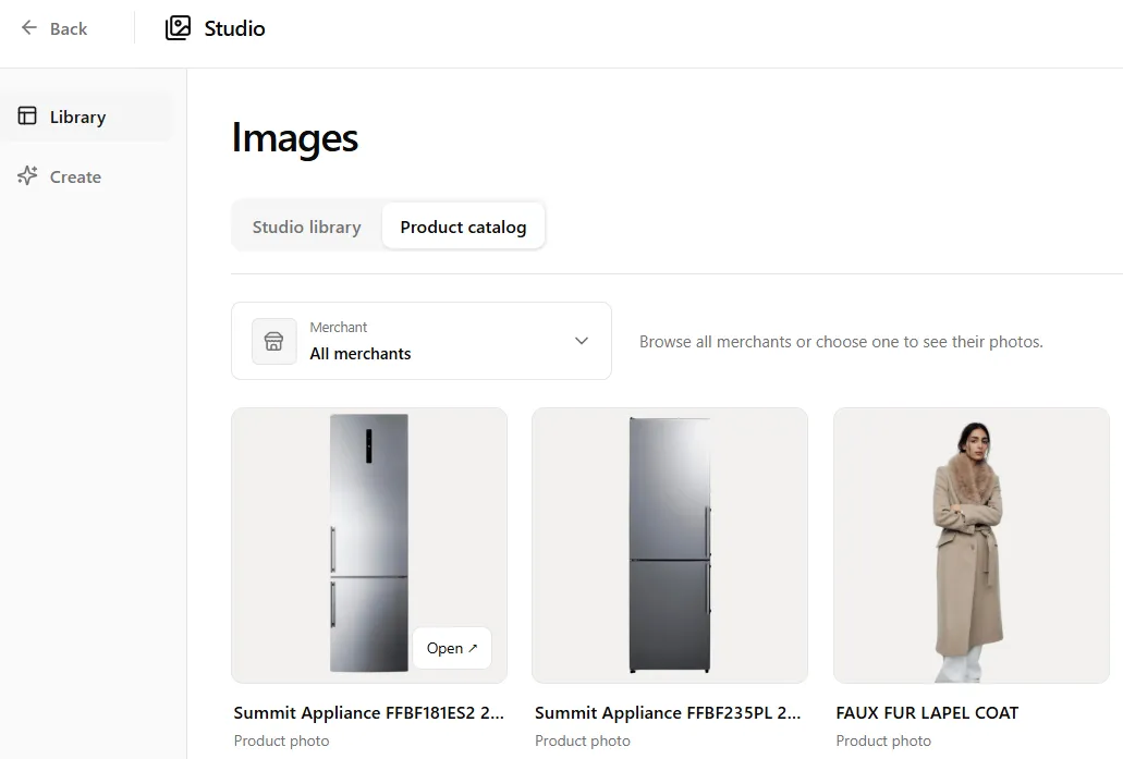 Document image