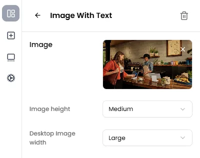 Document image