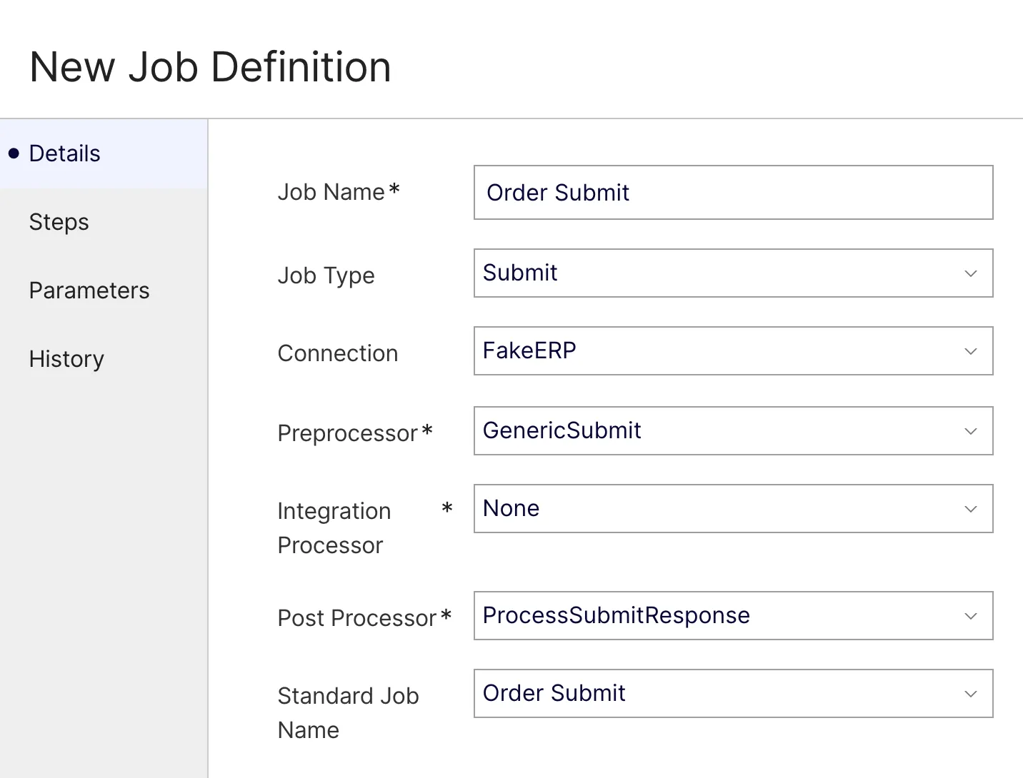 FakeERP job definition processors.png FakeERP job definition processors.png