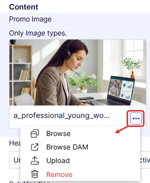 Document image