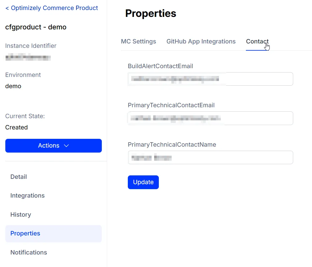 Mission Control - Properties.png Mission Control - Properties.png