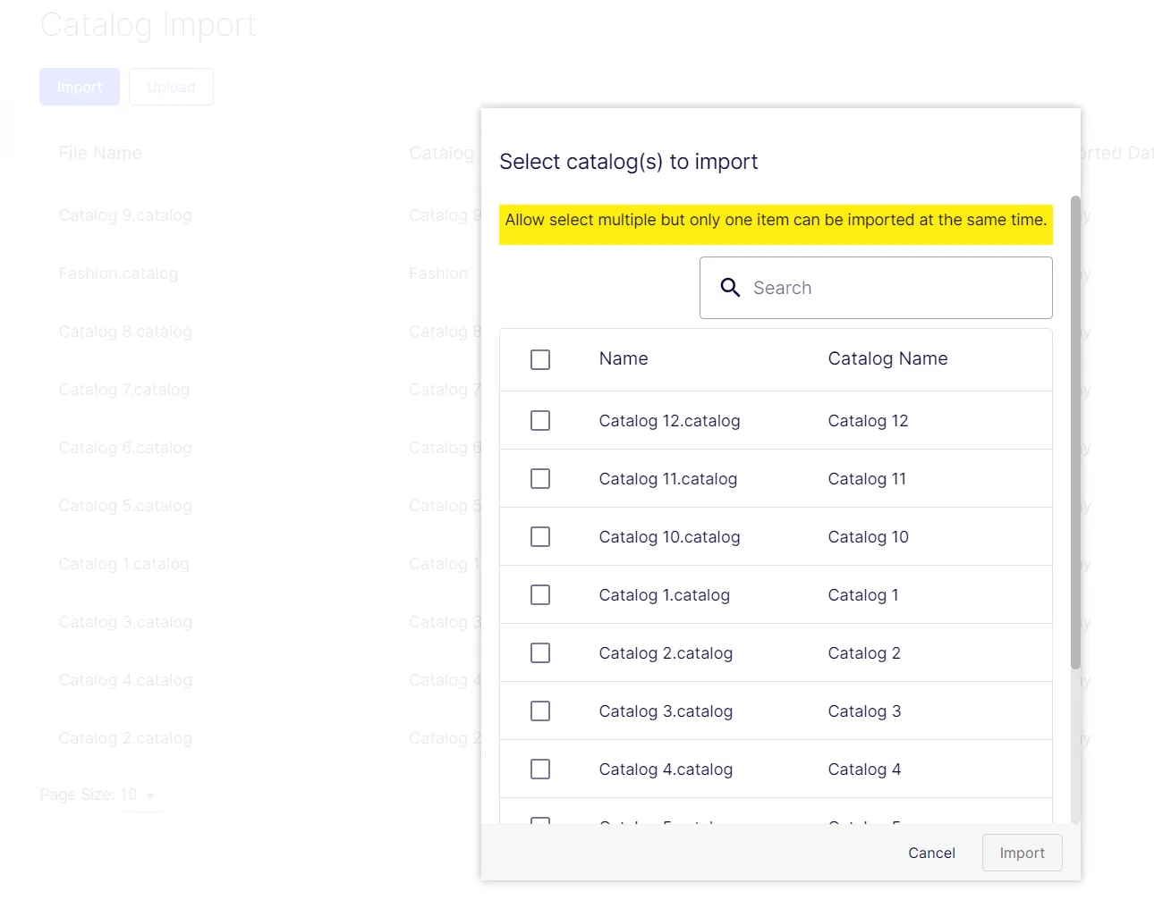 CatalogImportDashboard.png CatalogImportDashboard.png