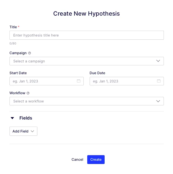 create create