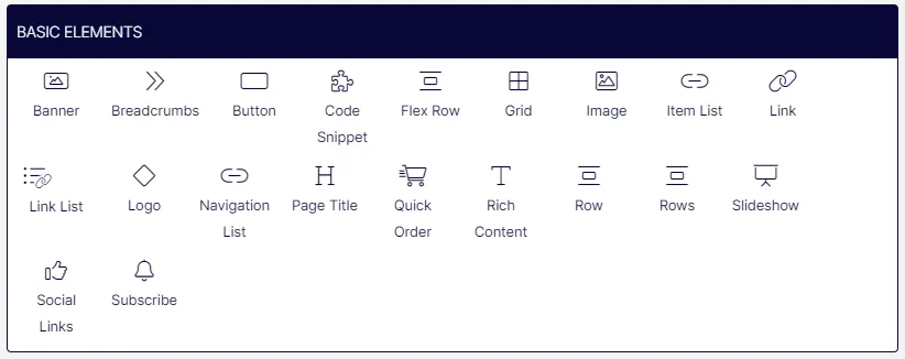 Spire_BasicElements.png Spire_BasicElements.png