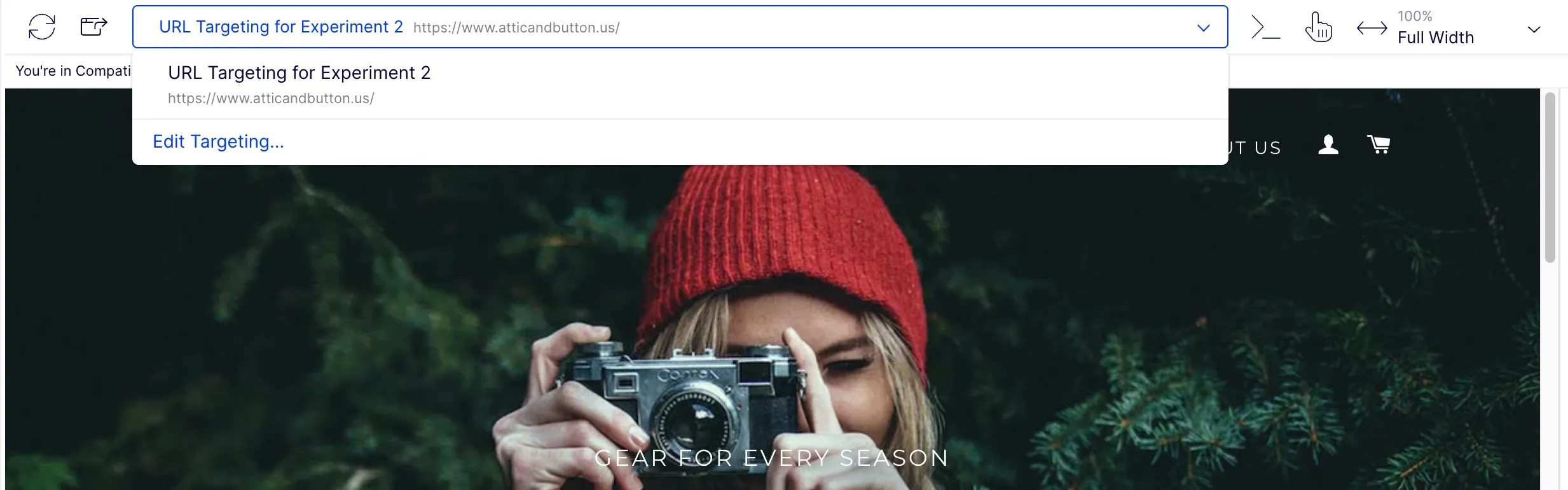 Edit Targeting.png Edit Targeting.png