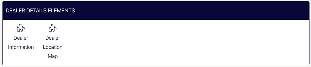 Spire_DealerDetails.png Spire_DealerDetails.png