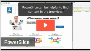 PowerSlice