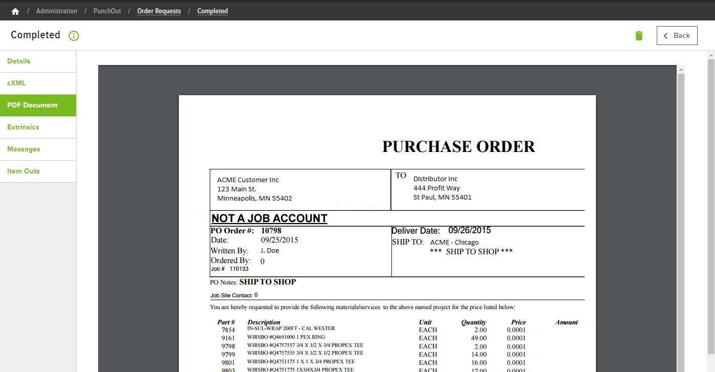 Document image Document image