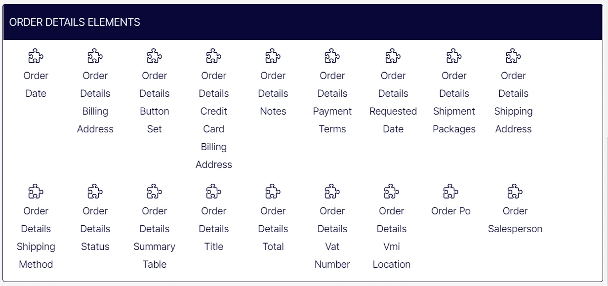 Spire_OrderDetails.png Spire_OrderDetails.png